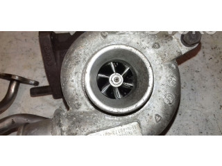  Турбина Hyundai ix20  282012A740         