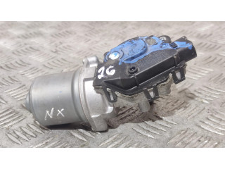 Моторчик дворников 8511078050, 1593006610 Lexus NX