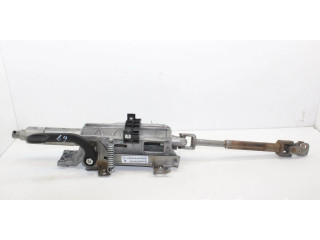 Механическаярулевой колонки