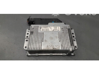 Řídící jednotka K115000010H Daewoo Matiz 2000