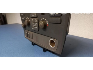 Блок управления климат-контролем 30746022   Volvo V70
