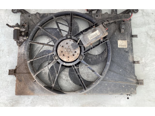 Вентилятор радиатора     1137328081    Volvo S80 