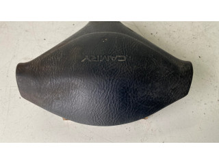 Подушка безопасности водителя 787184   Toyota Camry