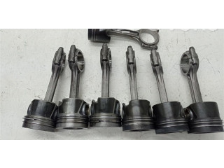 Шатун Volkswagen PASSAT B8