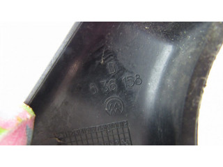 Zpětné zrcátko pravé Renault Kangoo I 2006 836158