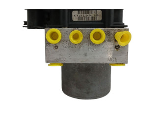 Блок АБС 46826209, 0265231308 Fiat Idea - года