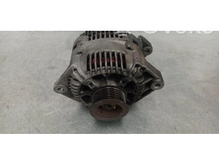 Генератор    Renault Clio I      