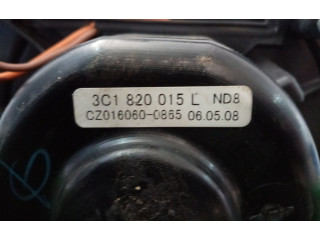 Вентилятор печки 3C1820015L, CON.CLIMA Volkswagen Passat Alltrack