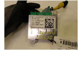 Блок подушек безопасности 51795433 Fiat Grande Punto