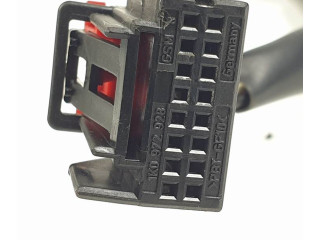 Zpětné zrcátko Audi A4 S4 B8 8K 2007