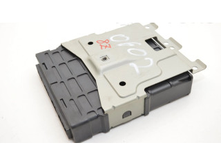 Блок управления двигателя E6T37972, MR985180 Mitsubishi Lancer