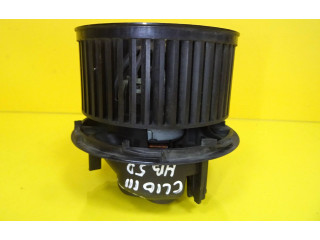 Вентилятор печки       Renault Clio III