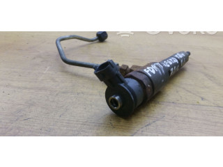 Vstřikovač 0445110489, CV6Q9F593AA   Ford Fiesta  pro naftový motor 1.6  