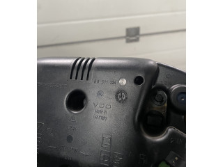 Přístrojová deska  Mercedes-Benz C W202 1997 87001311, 110008558  