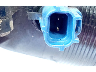 Интеркулер GX736K775AC Jaguar XF X260