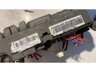 Pojistková skříňka 693169003, 518966010 BMW X5 E70 2009