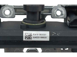 Блок управления A18106030301, 114374601G   Tesla Model S