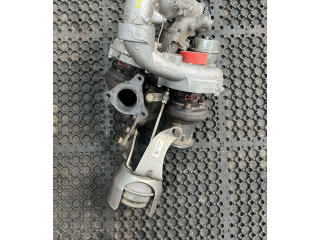 Turbodmychadlo Турбина A6510904580, 10009700054 Mercedes-Benz C W204