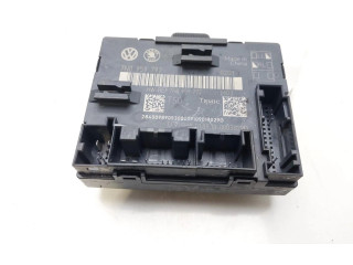 Блок управления двигателя 7N0959792   Skoda Yeti (5L)