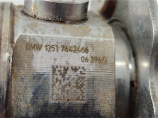 Vstřikovací čerpadlo 7642466 BMW X3 G01 pro benzínový motor 3.0