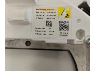 Přístrojová deska Mini Cooper Countryman R60 2012 9228485