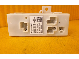 Блок управления A1679005113, A1679005113   Mercedes-Benz GLE W167