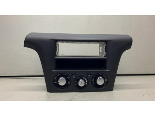 Блок управления климат-контролем MR979972HA Mitsubishi Outlander