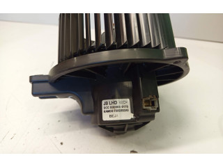 Вентилятор печки B308830170, F00S3B2243 KIA Rio