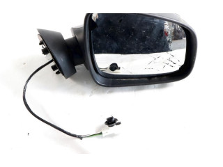 Зеркало электрическое        Dacia Duster  2010 - 2017 года   