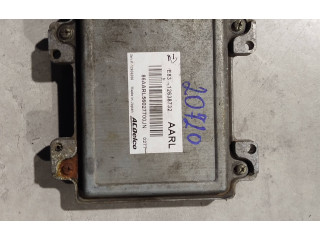 Блок управления двигателя 12638732 Opel Meriva B