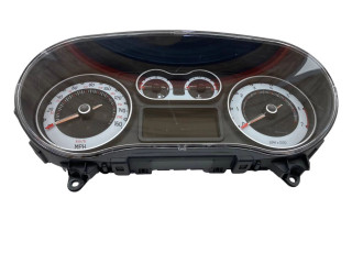 Панель приборов 51975129, A2C90124901   Fiat 500L       