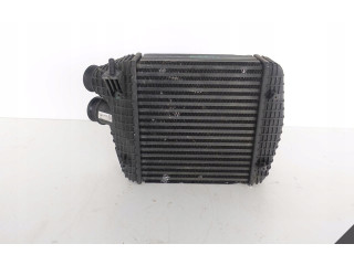 Интеркулер 670035635 Maserati Ghibli