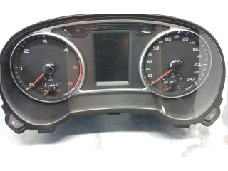 Панель приборов 8X0920930P   Audi A1       