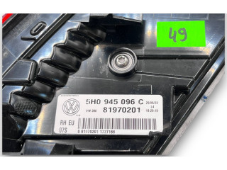 Блок комфорта A49, 5H0945096C Volkswagen Golf VIII