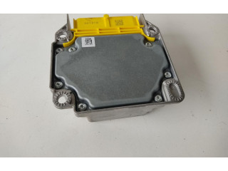 Блок подушек безопасности 0285001666   Audi A3 S3 A3 Sportback 8P