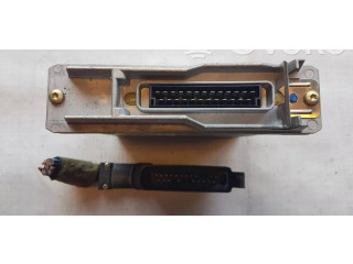 Блок управления двигателя R04080003F, 80537H Fiat Marea
