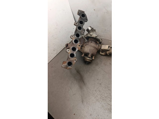 Turbodmychadlo Турбина 9649588680, 375J5 Fiat Ulysse