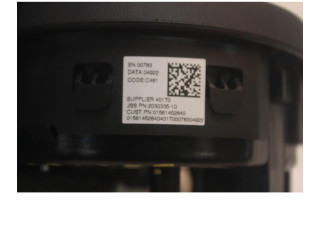 Подушка безопасности водителя 00783   Alfa Romeo Giulia