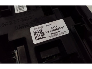 Pojistková skříňka 9389072, 61149389072 BMW 3 F30 F35 F31 2015