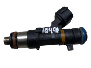 Vstřikovač 16600CD700, 0280158042   Nissan Murano Z50    VQ35DE 