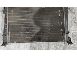 Радиатор охлаждающей жидкости 51851482, 17168606H Lancia Delta III 2008 - 2014 года