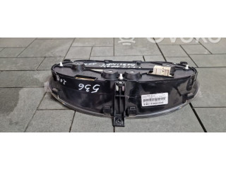 Панель приборов Citroen Berlingo