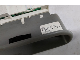 Дисплей 8200121172 Renault Twingo I