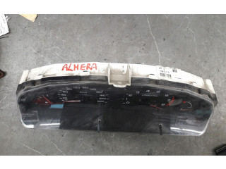 Přístrojová deska Nissan Almera 1998 1N013