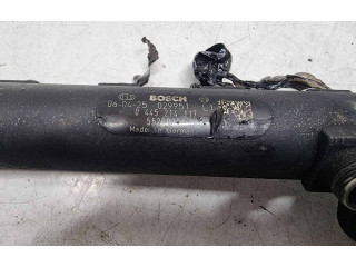 Топливная рампа 55200251, 029951 Saab 9-5