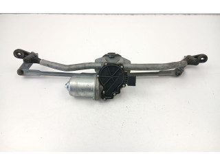 Моторчик дворников 5J1955113B Skoda Fabia Mk2 (5J)