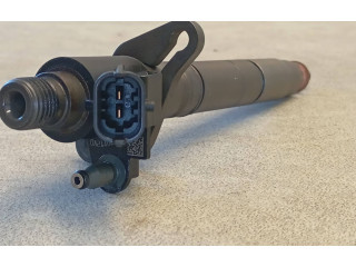 Форсунка 9X2Q9K546DB, 0445116    Jaguar XF X250  306dt 