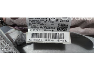 Боковая подушка безопасности 8X4880742B   Audi S1