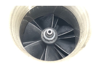 Турбина BMW 1 E81 E87 781018901