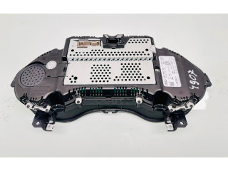 Панель приборов 4G8920931N, 0263672117   Audi A6 C7       